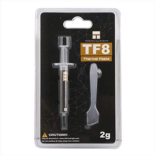 【8位】Thermalright TF8 イメージ