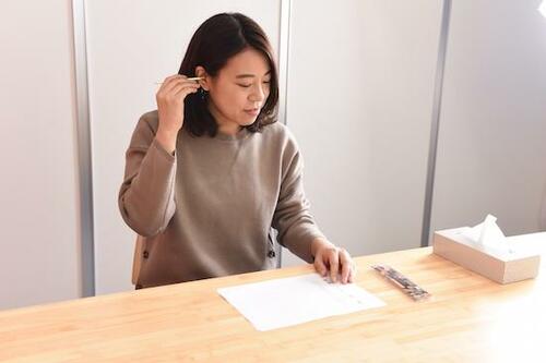 5位: ののじ「ののじ爽快ソフト耳かき EW-03」 イメージ2