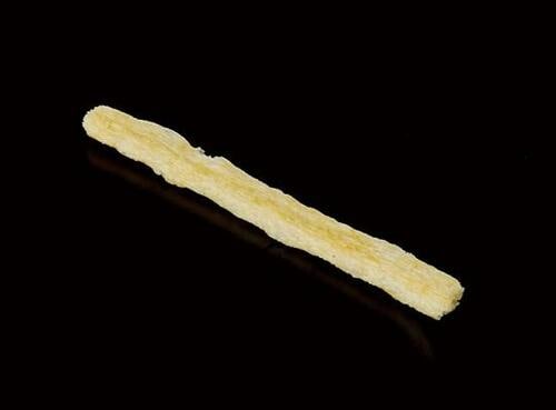 森永製菓 ポテロング しお味塩味が程よくサクサク感が◎