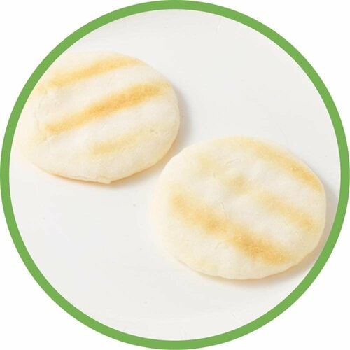 ヘルシーおやつおすすめ 三幸製菓 ぱりんこ イメージ2