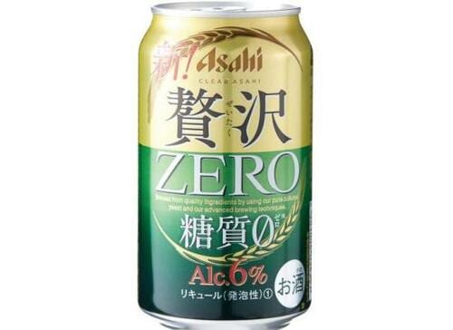 サンロクマルからのおすすめ！糖質オフアルコール2選！ イメージ