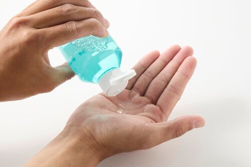 使用感 男性用ニキビケア化粧水おすすめ イメージ