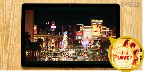 画質 安いAndroidタブレットおすすめ イメージ