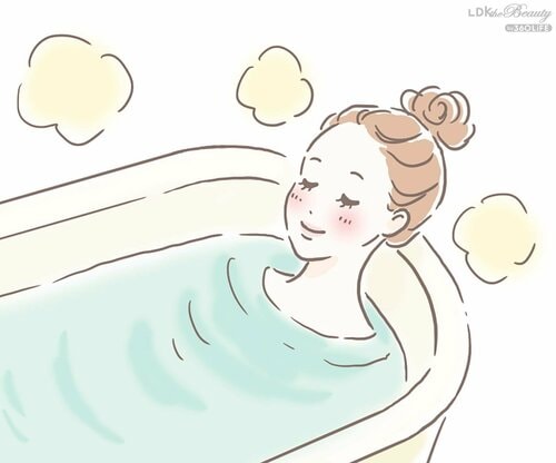 夏の入浴に関するよくある質問 夏用クール入浴剤おすすめ イメージ
