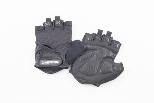 13位：DMoose「トレーニンググローブ」 イメージ