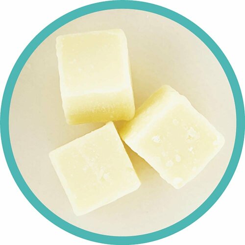 MONOQLO 2025上半期グルメ大賞おすすめ トップバリュ 糖質30％オフ チョコレート ホワイト イメージ2