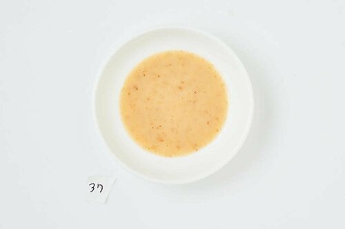 ドレッシングおすすめ 西友 みなさまのお墨付き わさび&焙煎ごまドレッシング イメージ2