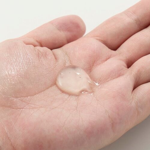 ジェル洗顔料おすすめ ヒカリミライ ウォッシュ ジェル イメージ2