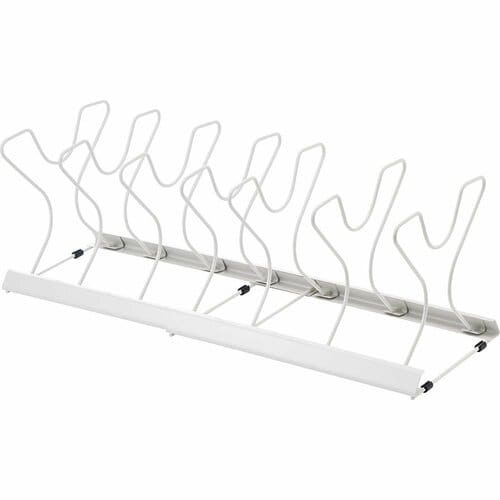 フライパンスタンドおすすめ コーナン LIFELEX フライパンラック イメージ