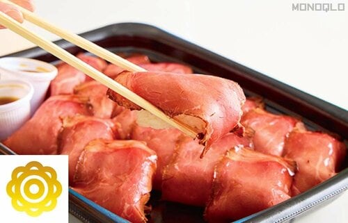 この量で2000円!? しかもウマい!! ロピアの大盛りグルメおすすめ イメージ