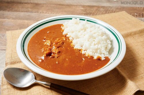 【最強デカウマポイント!】無印はしっかり具があって満足度も◎ 大盛りレトルトカレーおすすめ イメージ2