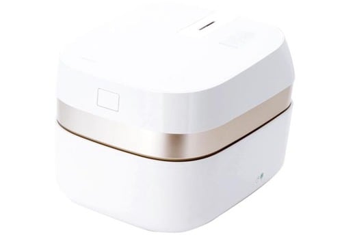 東芝:IHかまど炊飯器:RC-10ZWK:炊飯器: