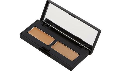 資生堂:ローラ メルシエ（LAURA MERCIER） ポマード アンド パウダー ブロウ デュオ:コスメ