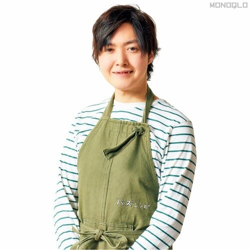 料理研究家の「リュウジ」さんとは? 料理研究家リュウジの愛用品おすすめ イメージ