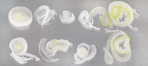 ②どれもこれも切れ味最悪何を切ってもストレスな包丁 イメージ3