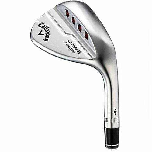 Callaway「JAWS FORGED ウェッジ ツアーバージョン」 イメージ