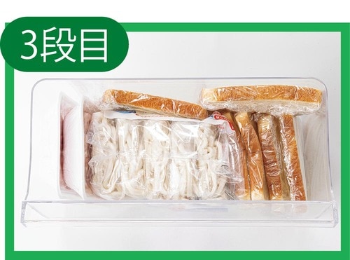 使い勝手を追求した絶妙なサイズ感 イメージ4