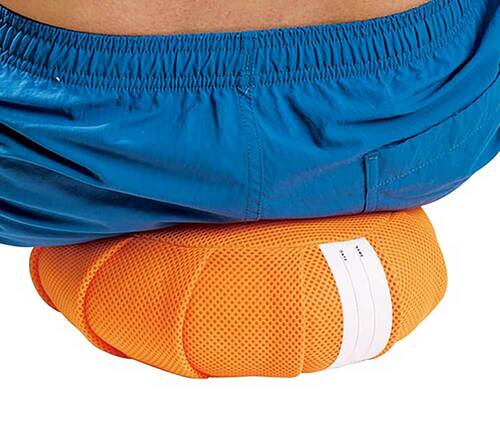 ZAF「SAUNA Ⅱ」 サウナマットおすすめ イメージ