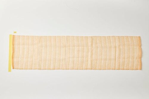 LDKベストバイボディタオルおすすめ くらしリズム 泡立ちボディタオル ふつう イメージ2