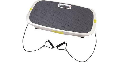 ズボラさんにおすすめ「振動マシン」 イメージ