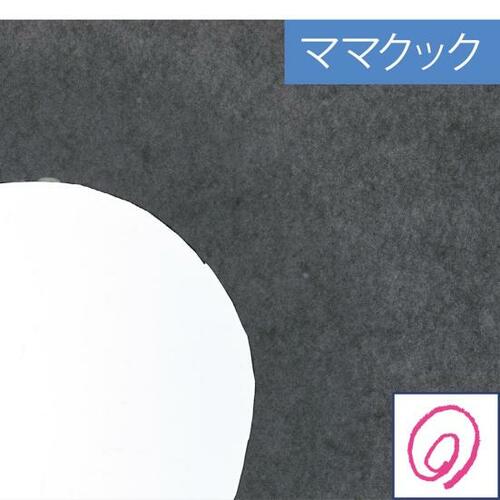 油の飛び散りを軽減するから後片付けがラク