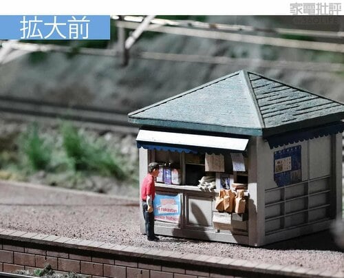拡大前 フルサイズミラーレスカメラおすすめ イメージ