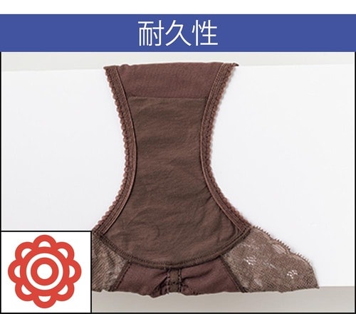 耐久性 イメージ