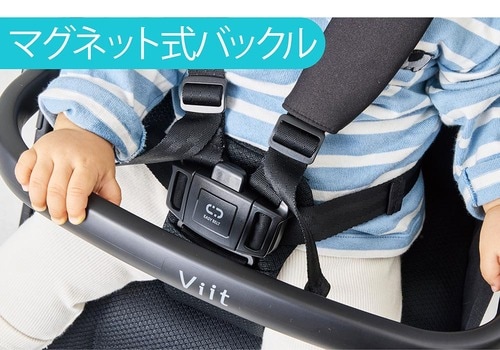 バックルタイプ B型ベビーカーおすすめ イメージ