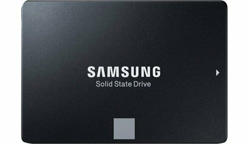 サムスン:860EVO:アダプタ