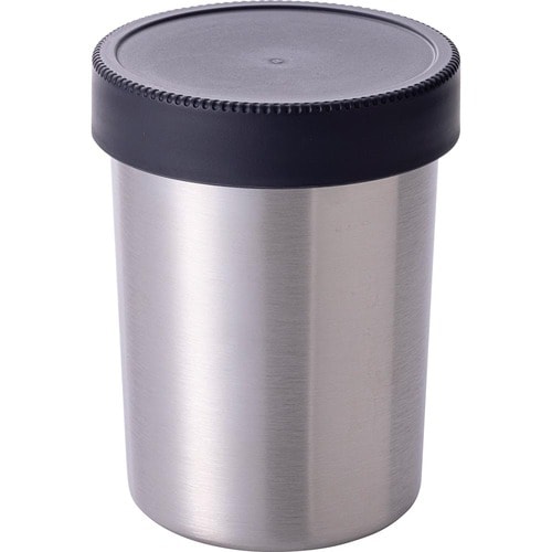 ランチに使える！無印良品「ステンレス スープジャー」 イメージ