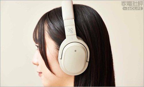 側圧が強くなく不満はなし 安いワイヤレスヘッドホンおすすめ イメージ