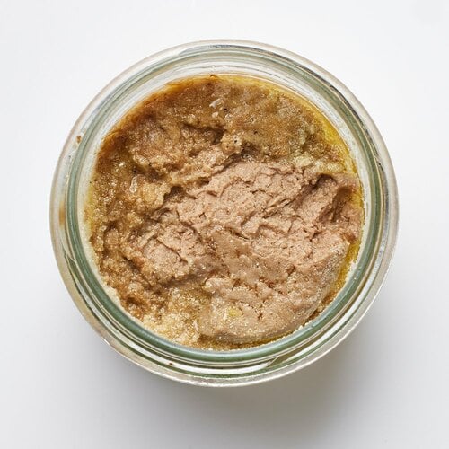 パンに塗るパテおすすめ LABEYRIE(ラベリ) 鴨肉のリエット フォアグラ入り イメージ2