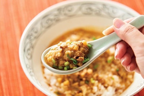 白ごはんがワシワシ進む! 無印良品の食品おすすめ イメージ2