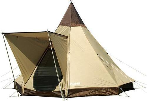 ogawa:ピルツ9‐DX:テント