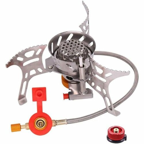 シングルバーナーおすすめ feilequan シングルバーナー イメージ