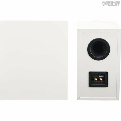 1961年創業 パッシブスピーカーおすすめ イメージ