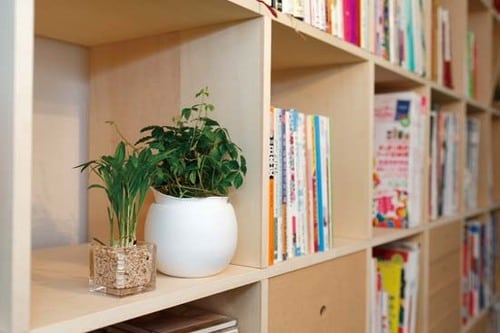 ［まとめ］壁一面収納にいろいろと好きなものを並べるのは超楽しい！ 棚おすすめ イメージ