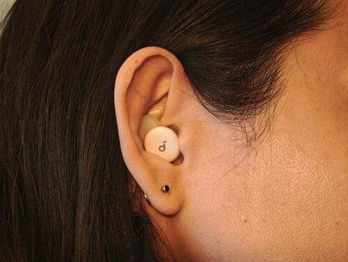 装着しているカット-