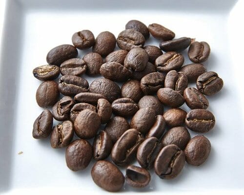 コーヒー部門この2品が絶品! イメージ