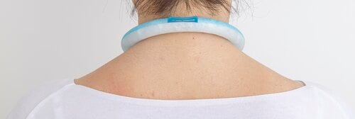 体感の冷たさ・フィット感 クールリングおすすめ イメージ2