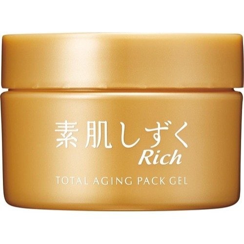 プチプラオールインワンおすすめ 素肌しずく ゲル Sa イメージ