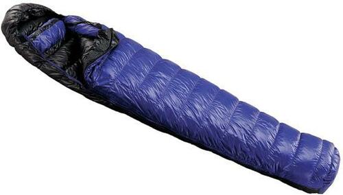 イスカ:エア450X:寝袋