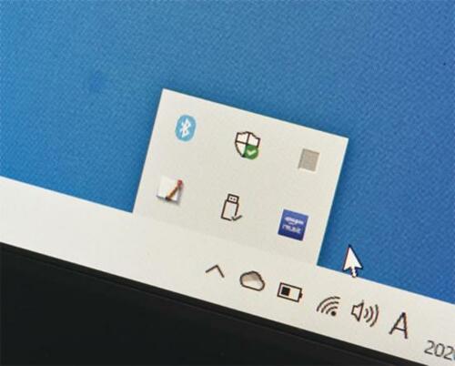 少しでも快適に使う鉄則は「マルチタスク」を最小限にすること イメージ