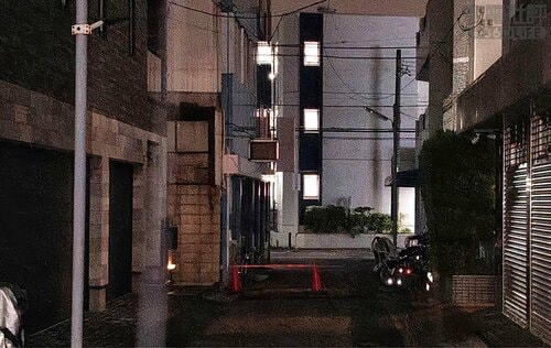 背面カメラ（外観） 安いスマホおすすめ イメージ3
