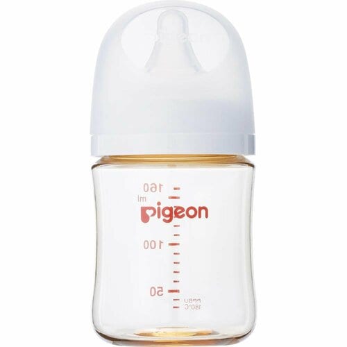 哺乳瓶おすすめ ピジョン 母乳実感®哺乳びん イメージ