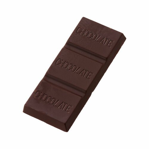 高カカオチョコレートおすすめ チョコ屋 カカオ80 クーベルチュールチョコレート イメージ2