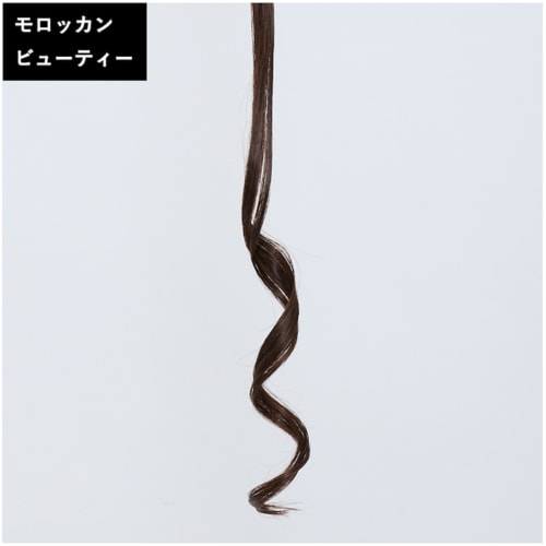 仕上がり ヘアアイロン前に使えるヘアオイルおすすめ イメージ