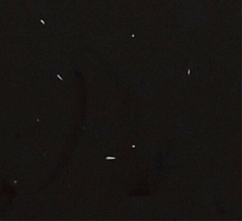 削りカスの飛び散りが少ない 電動爪切りおすすめ イメージ