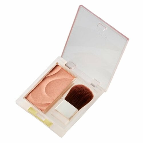 オレンジチークおすすめ エクセル シームレストーン ブラッシュ SB03:ミモレット イメージ2