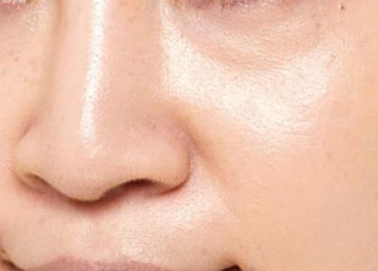 【メイク】withマスク時代の“老け見えしない”ナチュラルメイクのキホン｜『LDK』美人をつくる○×習慣